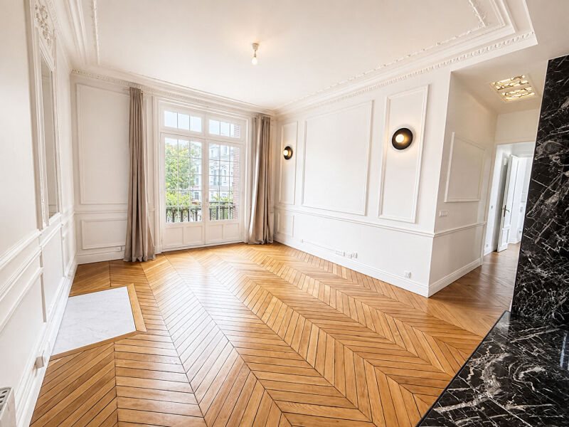 Appartement à louer, 64m², Montgeron