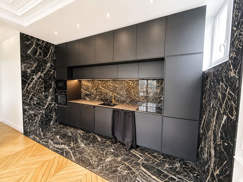 Appartement à louer, 64m², Montgeron