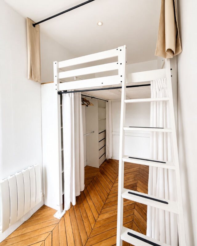 Appartement à louer, 64m², Montgeron