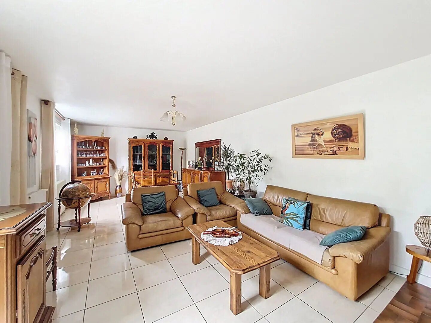 Maison à vendre, 100m², Boussy-Saint-Antoine
