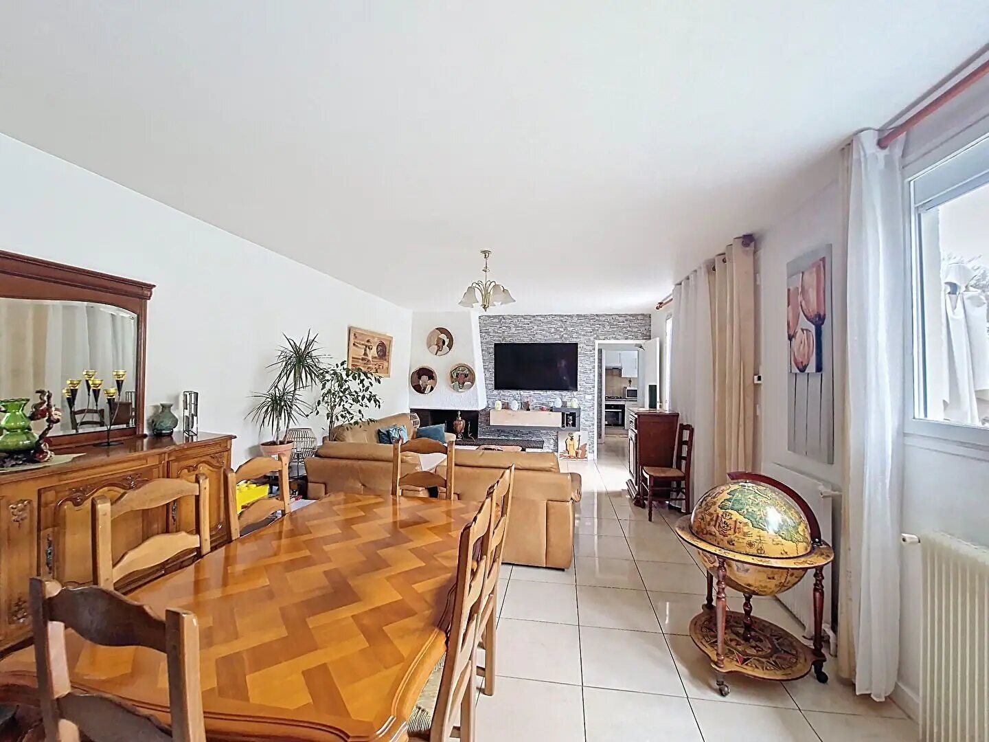 Maison à vendre, 100m², Boussy-Saint-Antoine