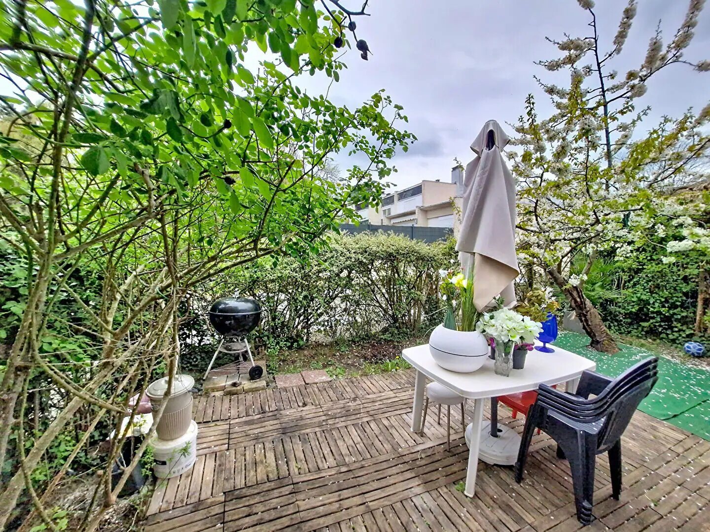 Maison à vendre, 100m², Boussy-Saint-Antoine