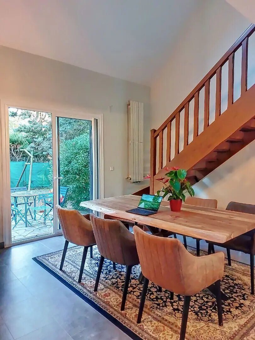 Maison à louer, 100m², Brunoy