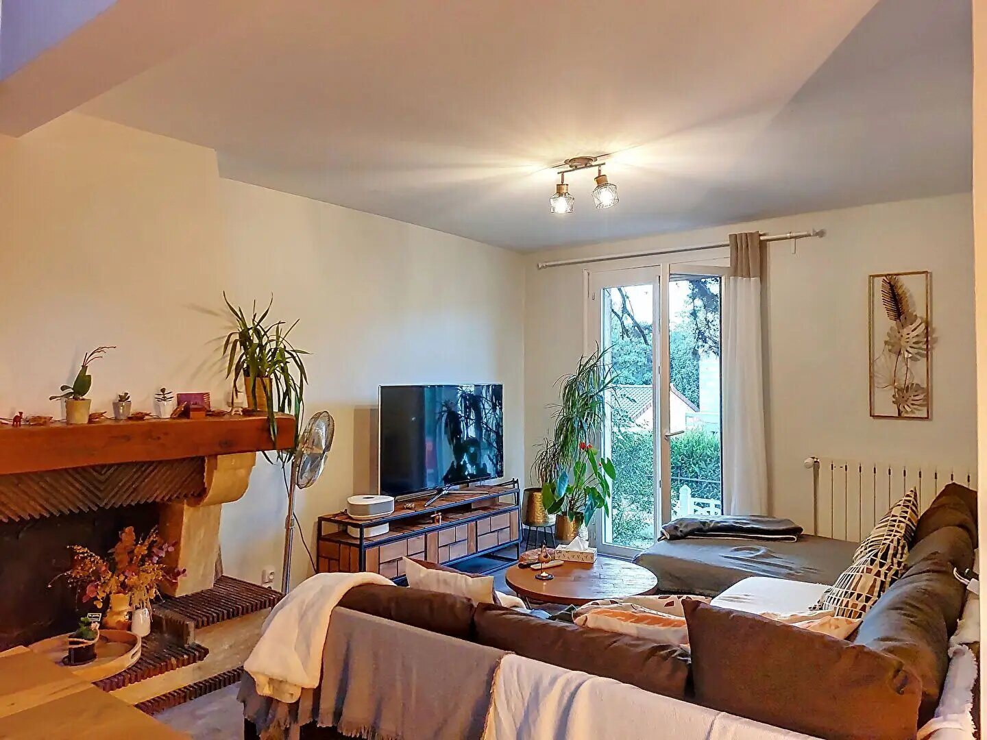 Maison à louer, 100m², Brunoy