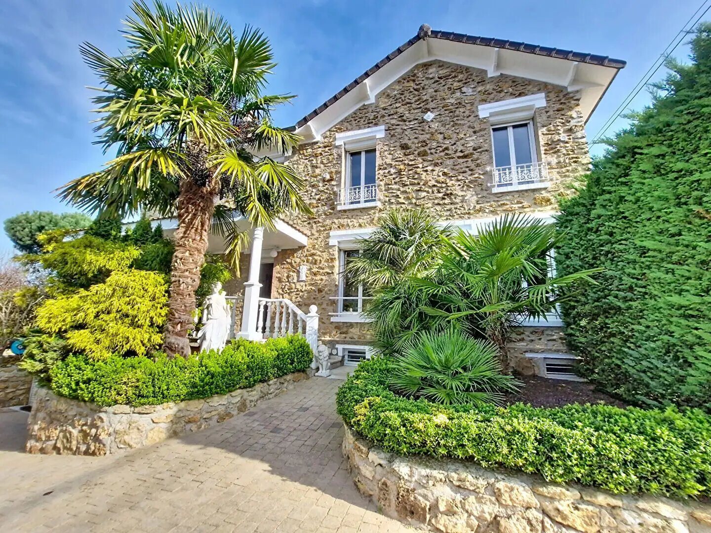 Maison à vendre, 131m², Yerres