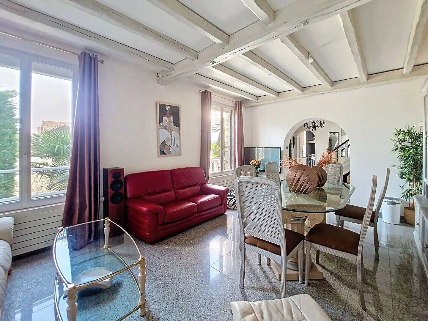 Maison à vendre, 131m², Yerres