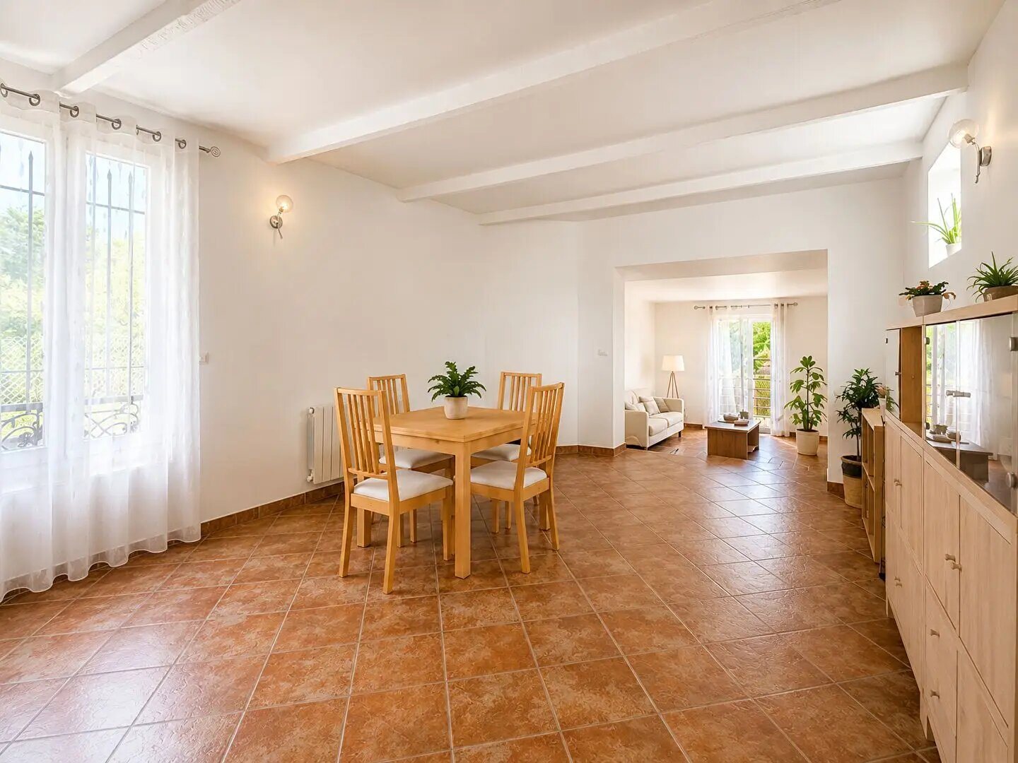 Maison à vendre, 85m², Crosne