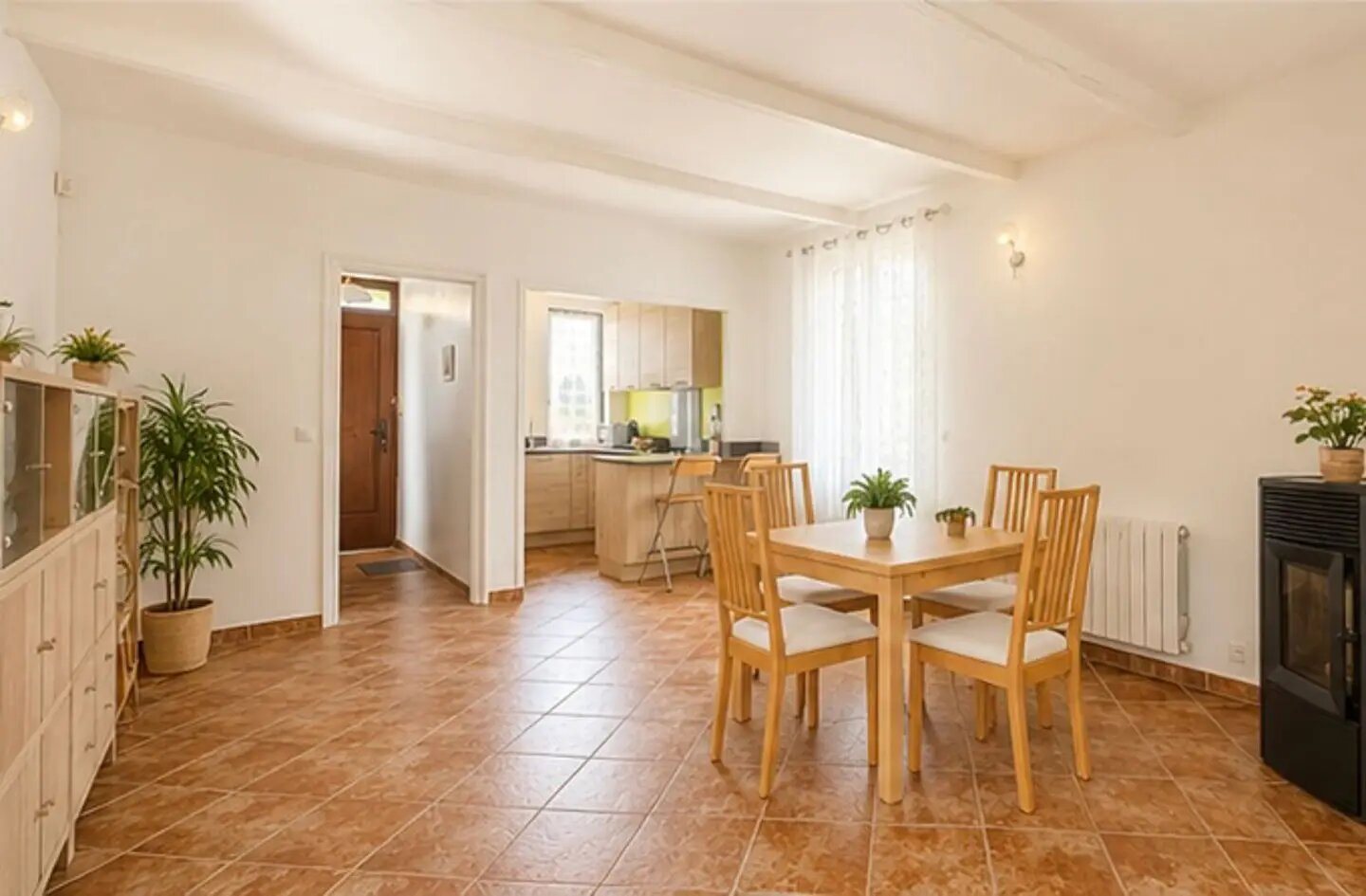 Maison à vendre, 85m², Crosne