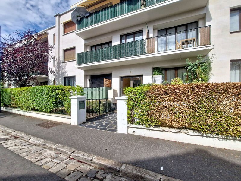 Appartement à vendre, 82m², Brunoy