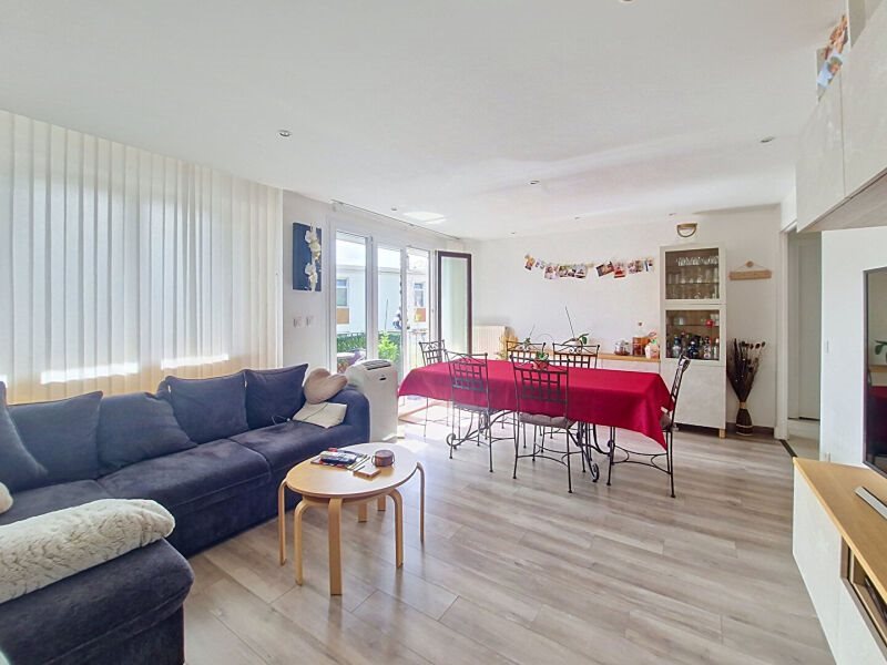 Appartement à vendre, 82m², Brunoy