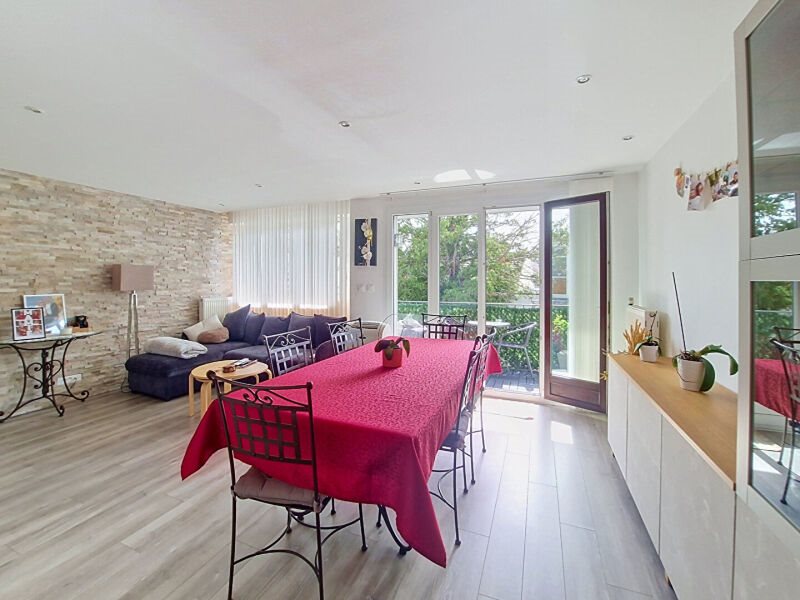 Appartement à vendre, 82m², Brunoy
