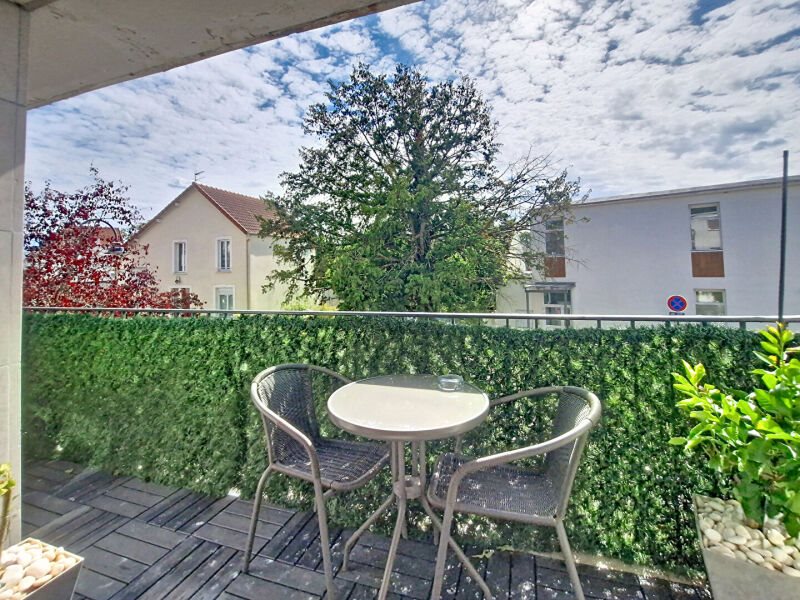 Appartement à vendre, 82m², Brunoy