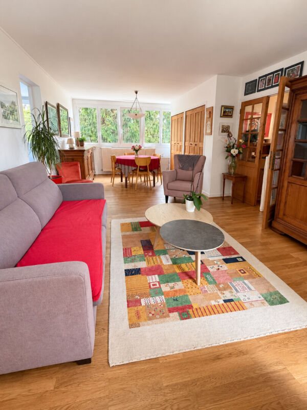 Appartement à louer, 65m², Yerres