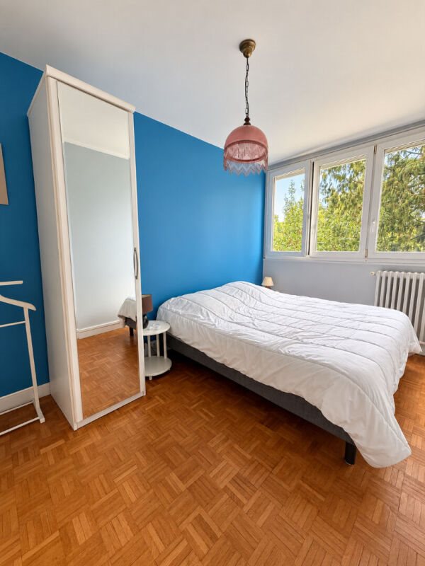 Appartement à louer, 65m², Yerres