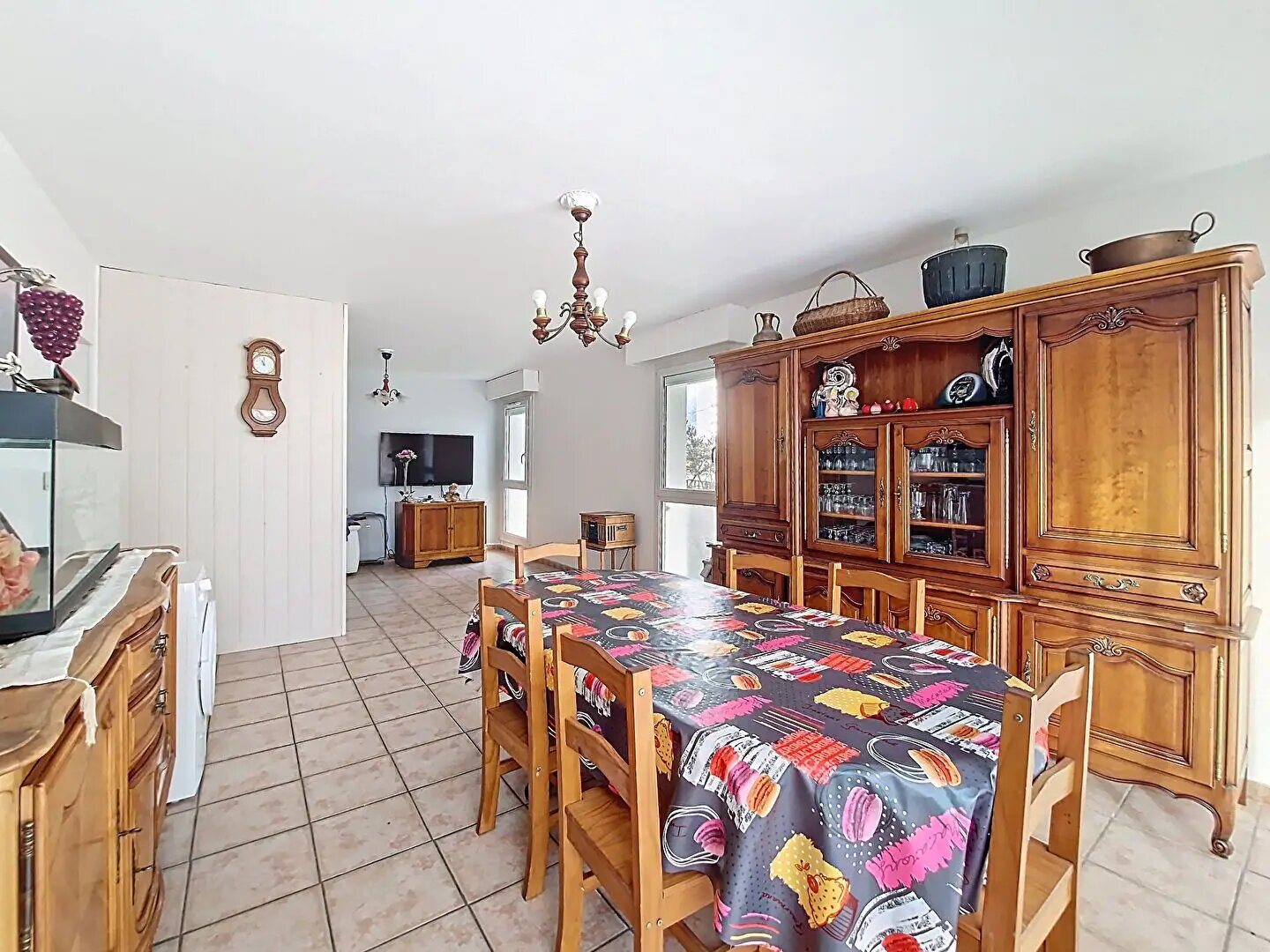 Appartement à vendre, 92m², Epinay-sous-Sénart