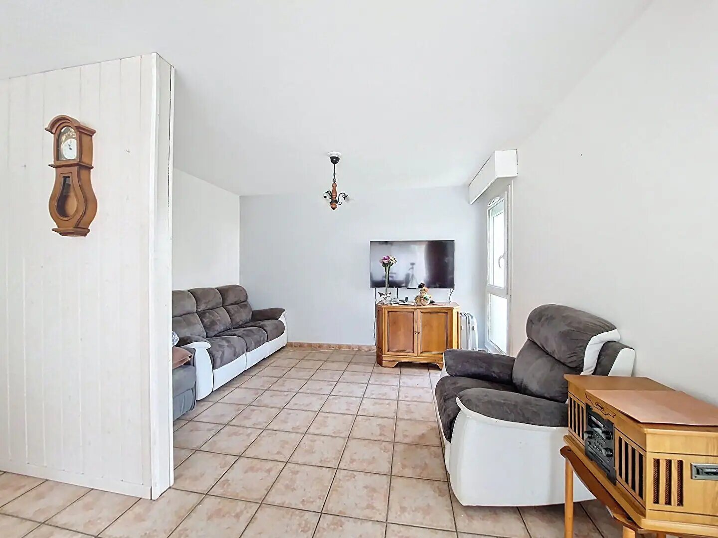 Appartement à vendre, 92m², Epinay-sous-Sénart