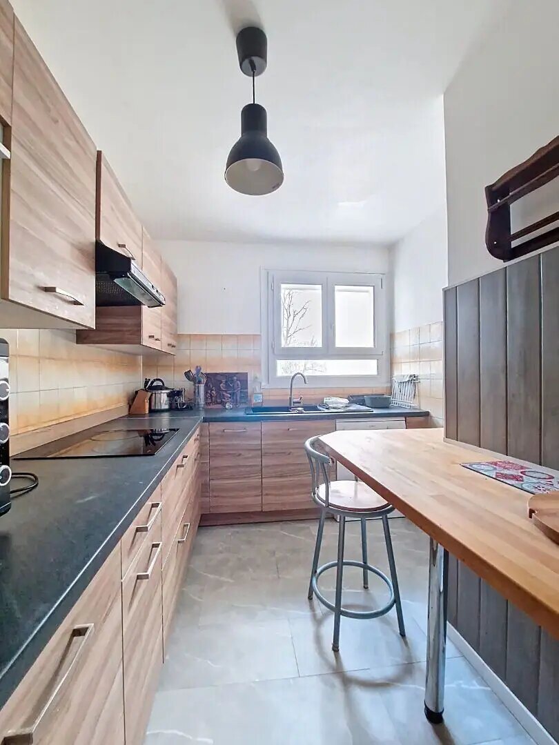 Appartement à vendre, 92m², Epinay-sous-Sénart