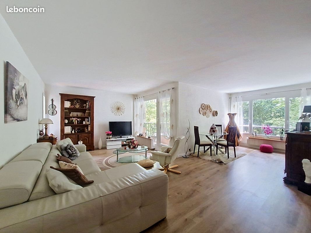 Appartement à vendre, 84m², Brunoy