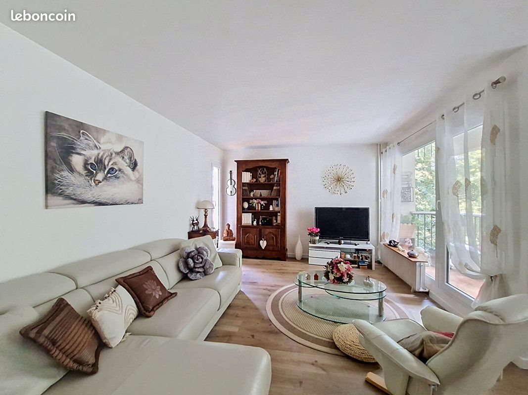 Appartement à vendre, 84m², Brunoy