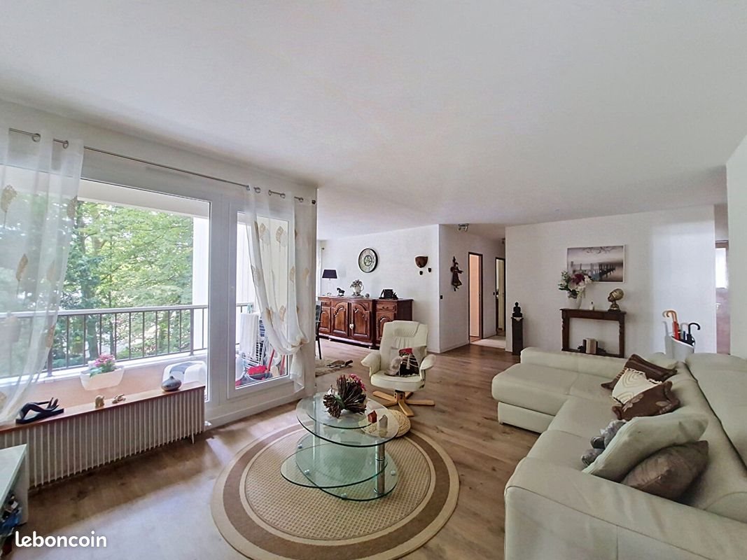 Appartement à vendre, 84m², Brunoy