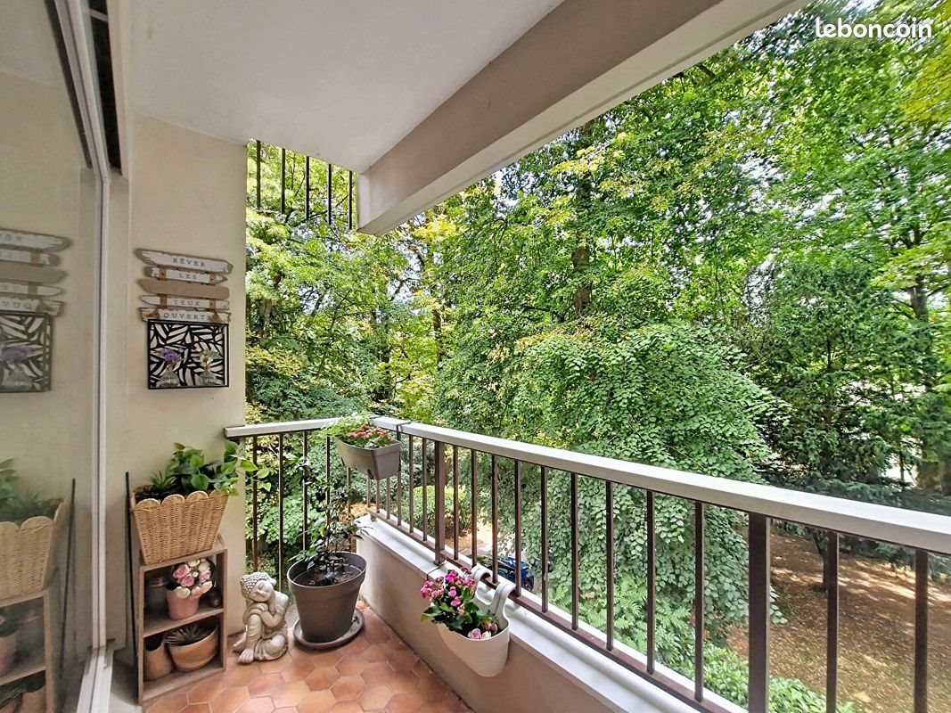 Appartement à vendre, 84m², Brunoy