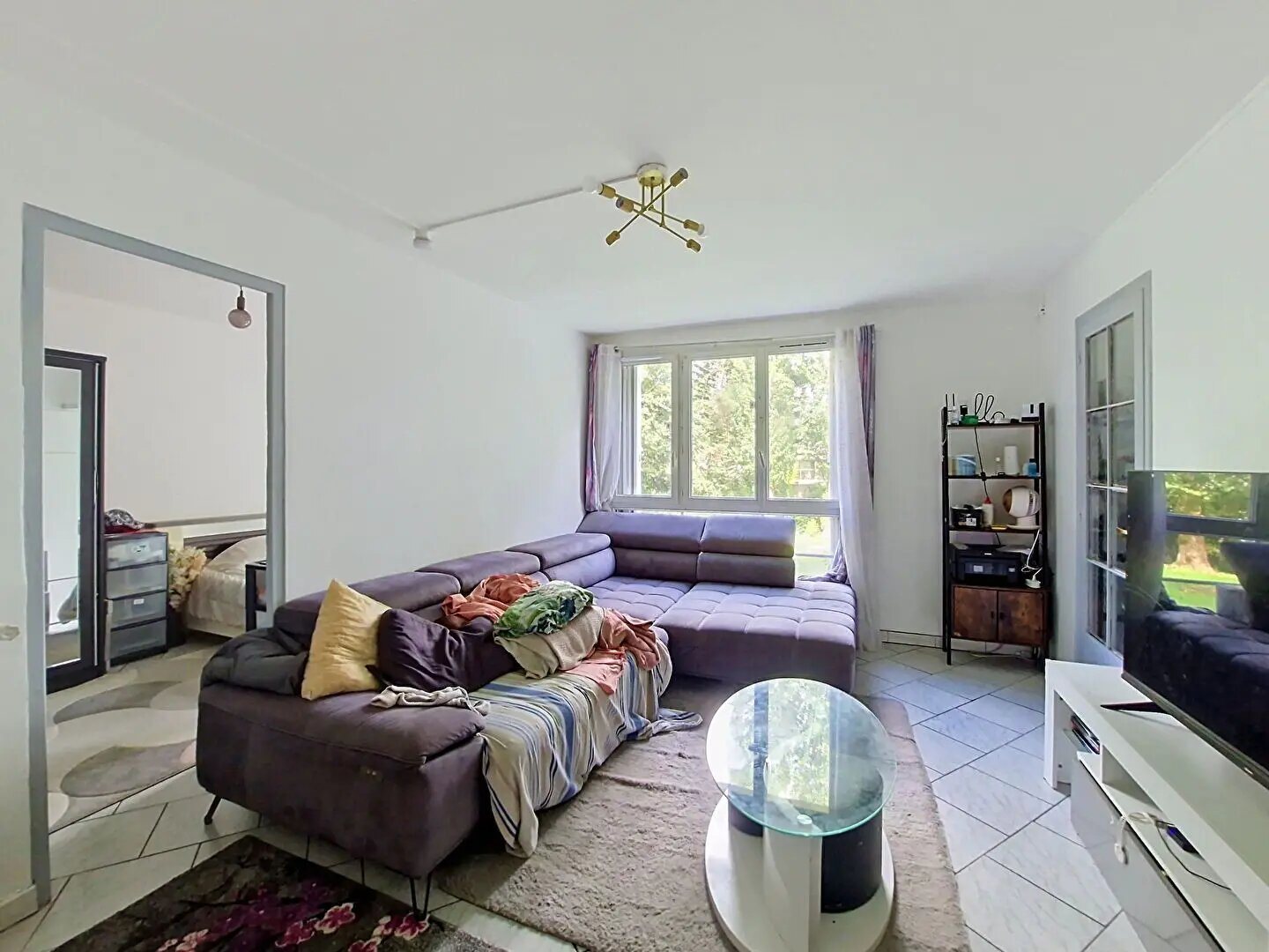 Appartement à vendre, 69m², Brunoy