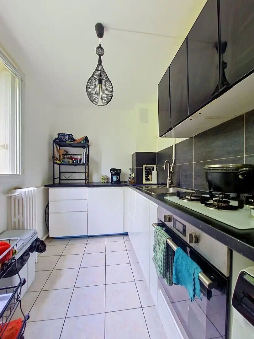 Appartement à vendre, 69m², Brunoy