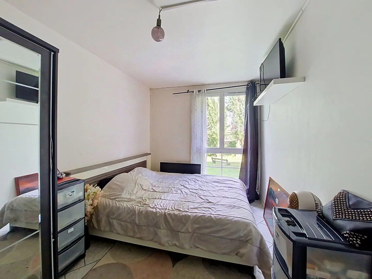 Appartement à vendre, 69m², Brunoy