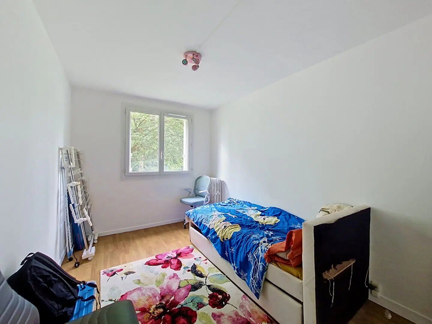 Appartement à vendre, 69m², Brunoy