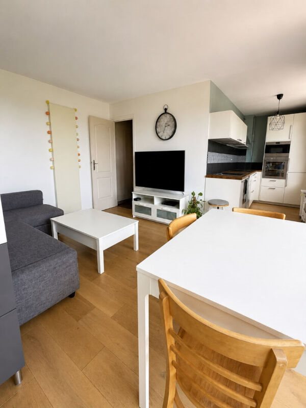 Appartement à vendre, 69m², Brunoy