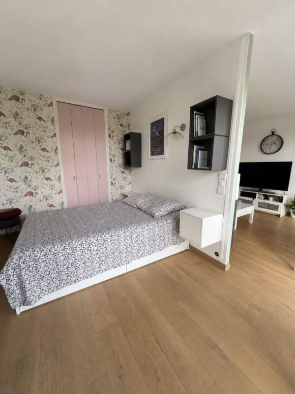 Appartement à vendre, 69m², Brunoy