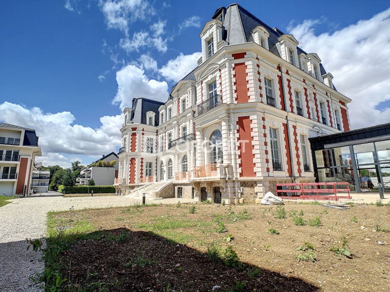 Appartement à louer, 45m², Émerainville