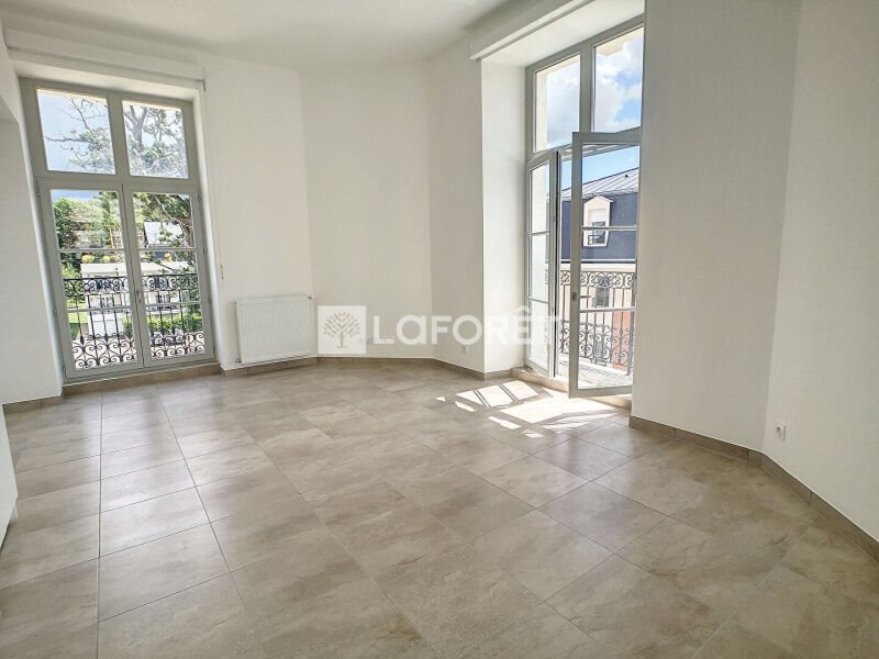 Appartement à louer, 45m², Émerainville