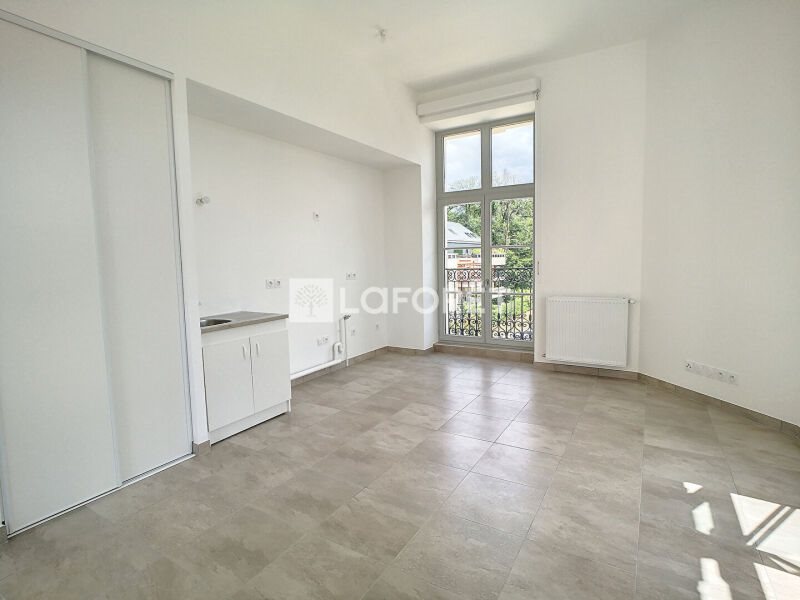 Appartement à louer, 45m², Émerainville