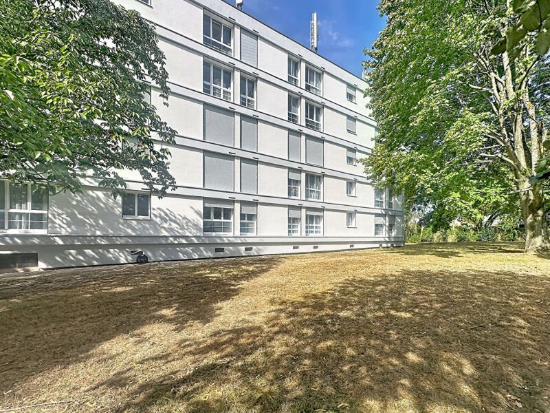 Appartement à vendre, 63m², Brunoy