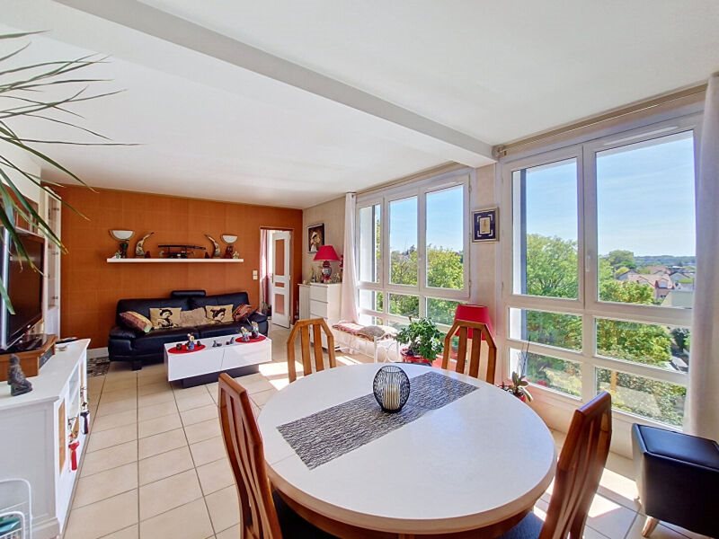 Appartement à vendre, 63m², Brunoy