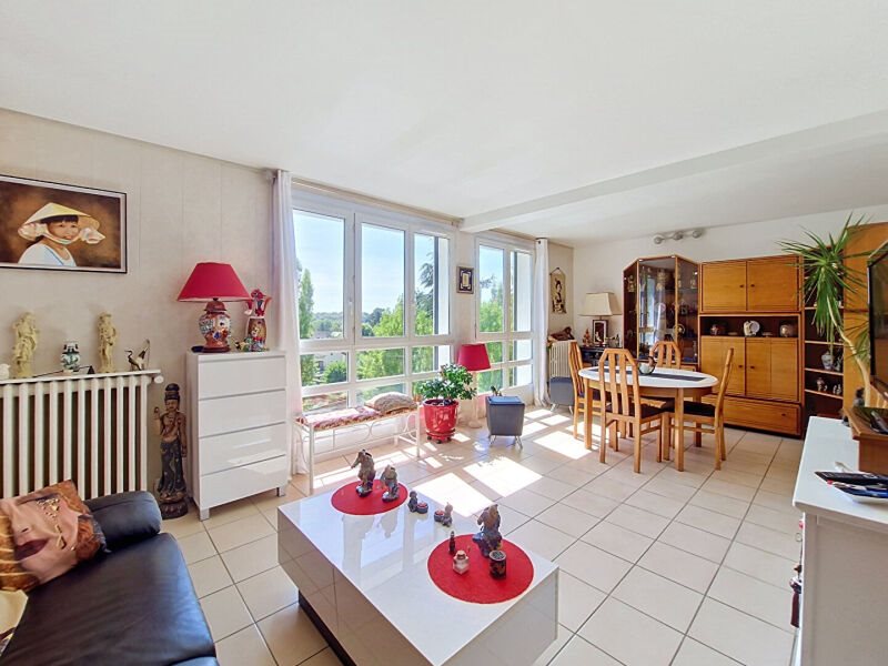 Appartement à vendre, 63m², Brunoy