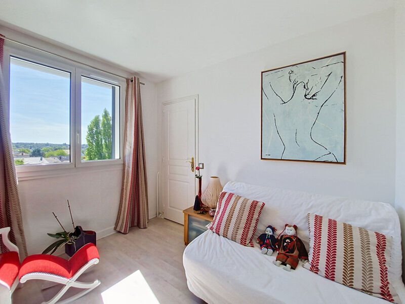 Appartement à vendre, 63m², Brunoy