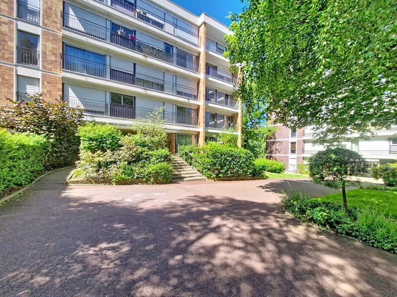 Appartement à vendre, 79m², Epinay-sous-Sénart
