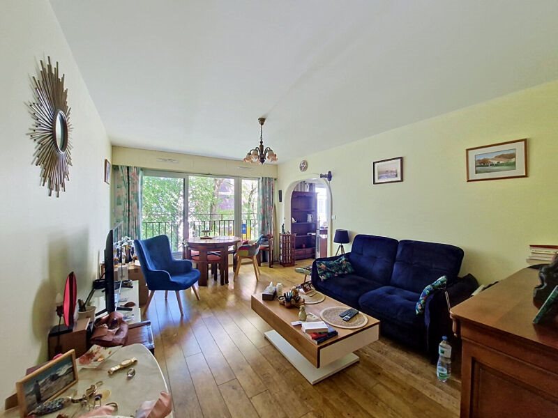 Appartement à vendre, 79m², Epinay-sous-Sénart