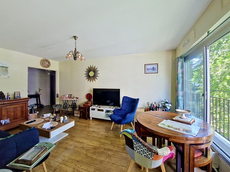 Appartement à vendre, 79m², Epinay-sous-Sénart