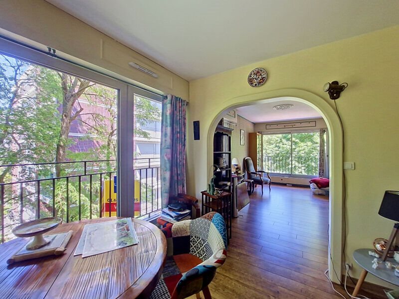 Appartement à vendre, 79m², Epinay-sous-Sénart