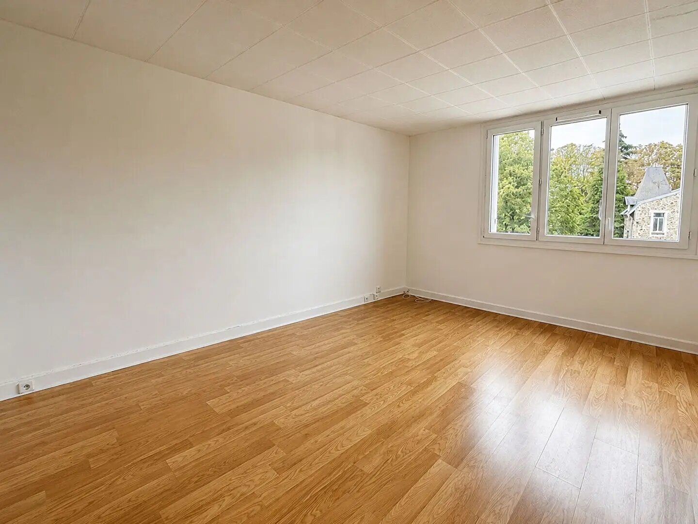 Appartement à louer, 66m², Boissy-Saint-Léger