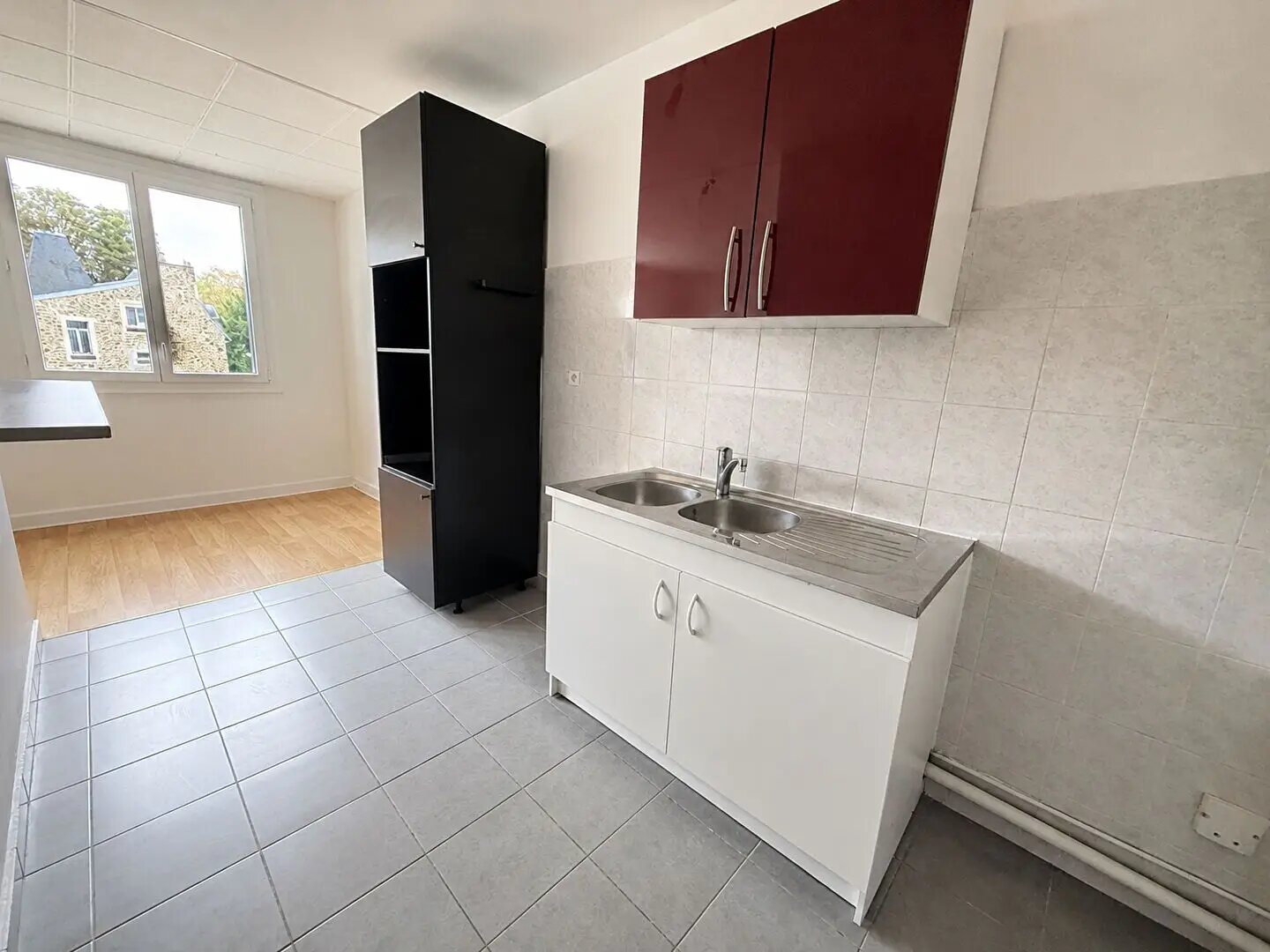 Appartement à louer, 66m², Boissy-Saint-Léger