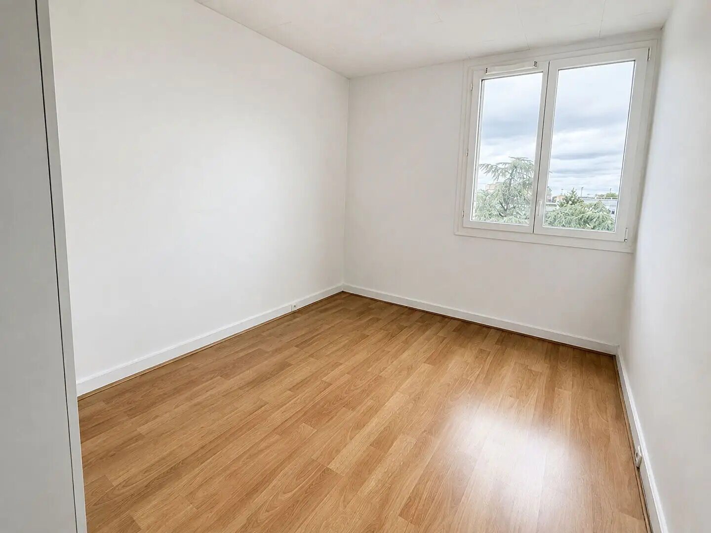 Appartement à louer, 66m², Boissy-Saint-Léger