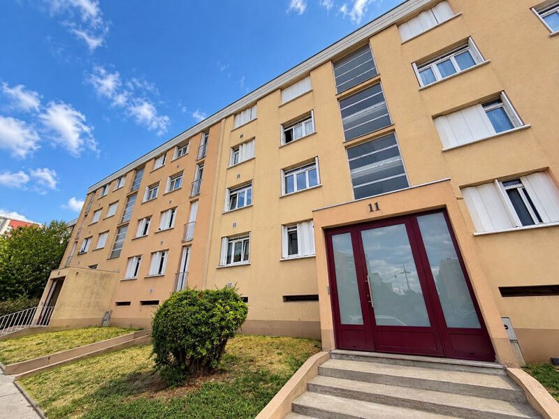Appartement à louer, 45m², Limeil-Brévannes