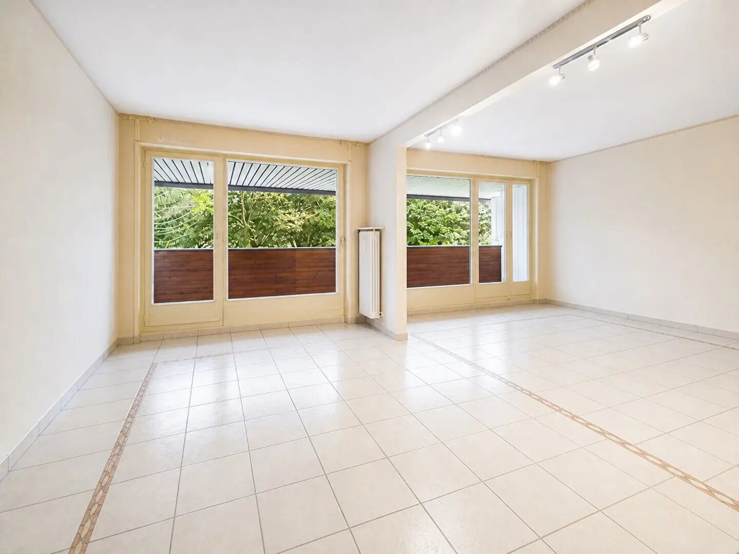 Appartement à vendre, 80m², Yerres