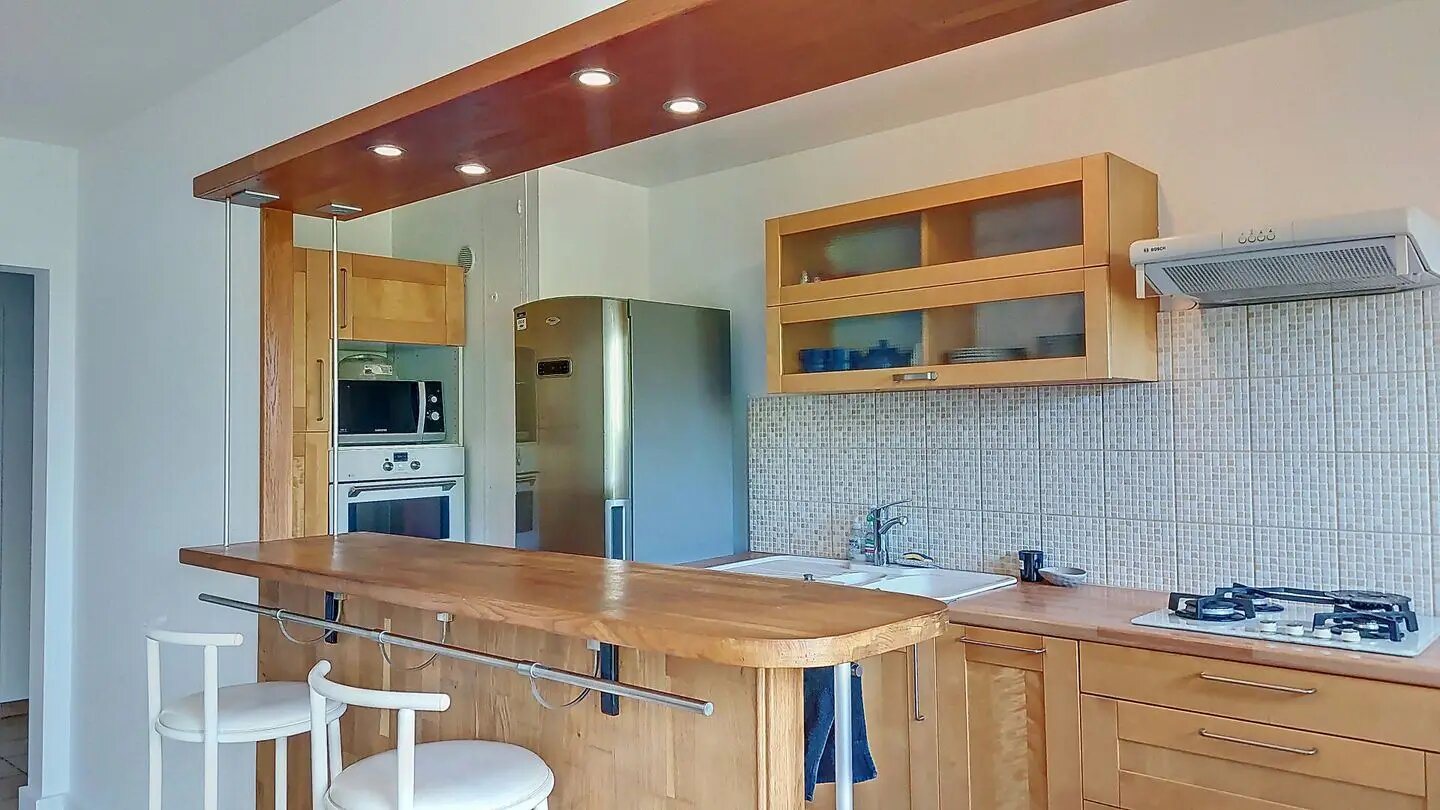Appartement à louer, 67m², Epinay-sous-Sénart