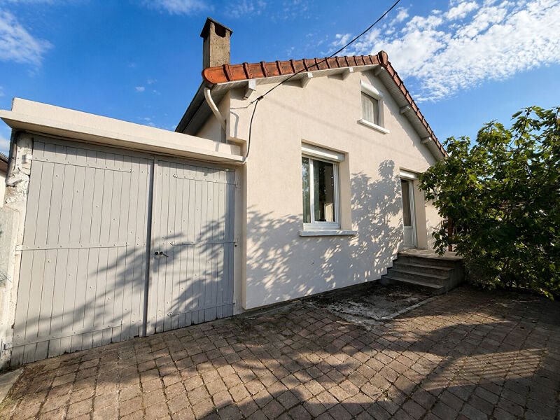 Maison à louer, 67m², Yerres