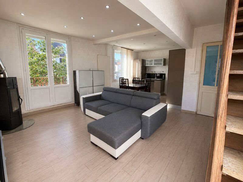 Maison à louer, 67m², Yerres
